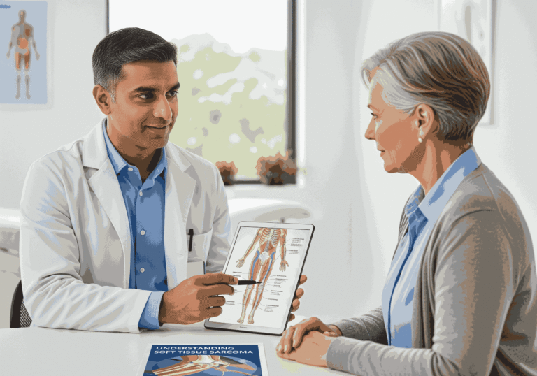 Soft Tissue Sarcoma_11zon